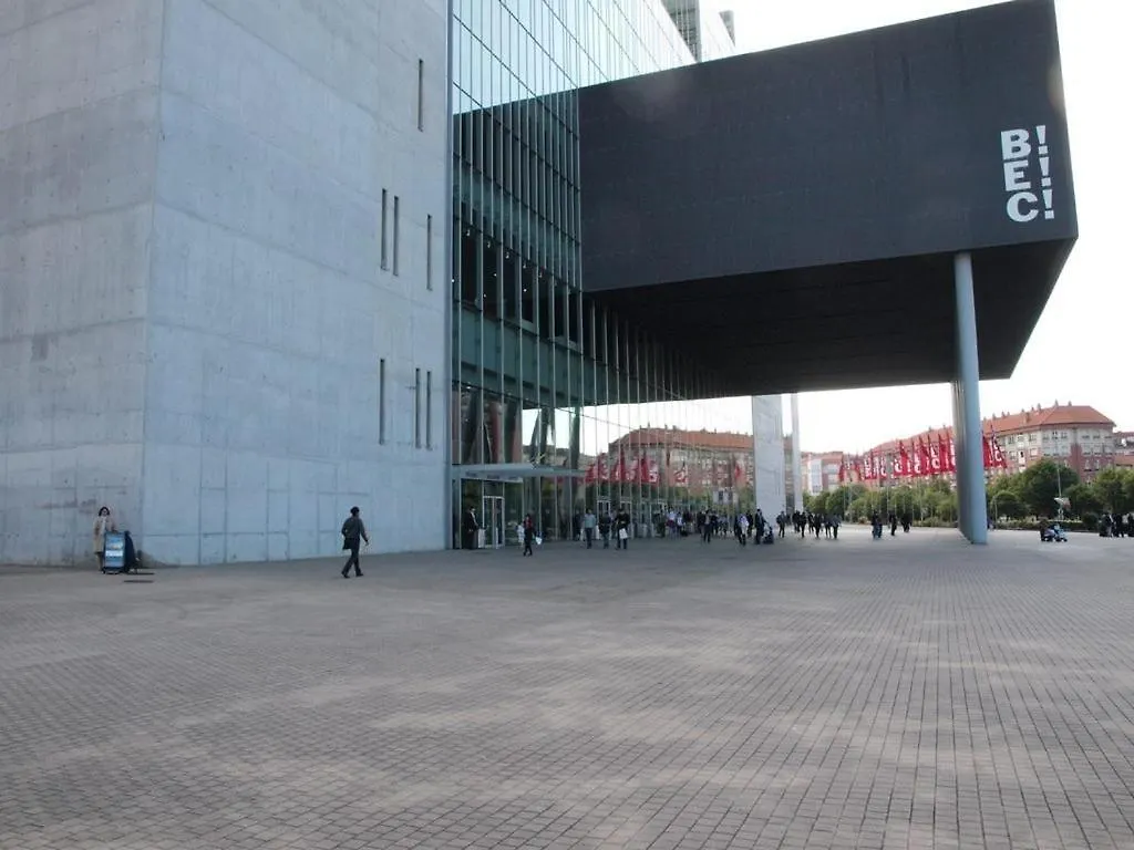 Apartamento Con Garaje En Barakaldo 0*,  Spain