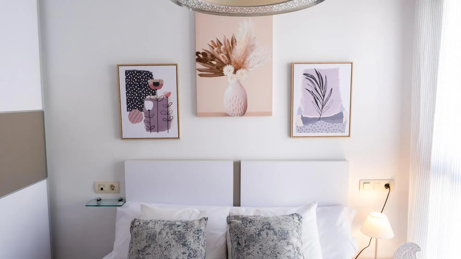 Apartamento Con Garaje En Barakaldo