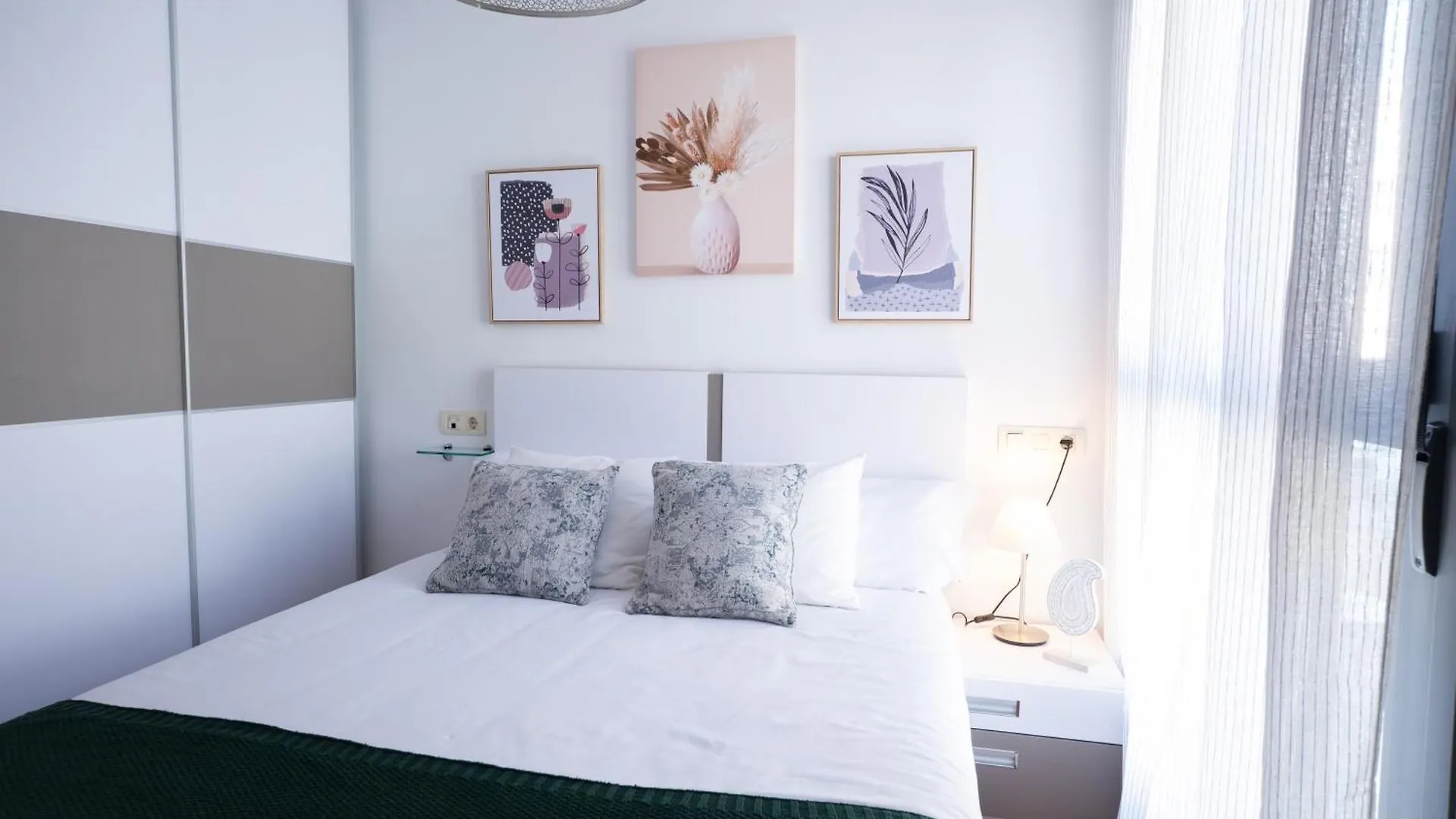 Apartamento Con Garaje En Barakaldo Apartment