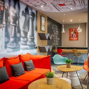 Ibis Bilbao Hotel